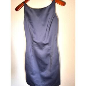 Vintage Ann Taylor Mini Dress